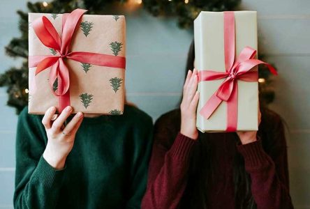 پنج ایده ارزان برای هدیه دادن به عزیزان خود
