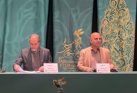 اثر سینمایی فجر ۴۲: تعیین شدن آثار خارجی