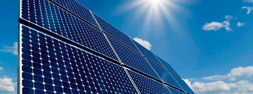 احداث ۵ شهرک انرژی خورشیدی در حال اجراست