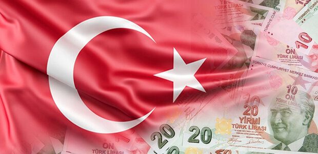 اردوغان رییس کل جدید بانک مرکزی ترکیه را منسوب کرد