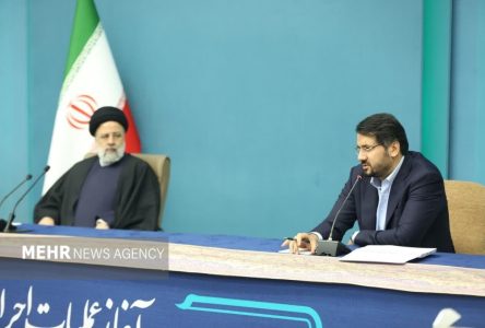 استفاده از بحرانی منطقه ۲ آزادراه تهران- شمال به ارزش ۸.۲ میلیون دلار