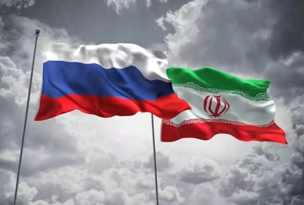 افزایش فروش خارجی محصولات ایرانی به روسیه در حکومت سیزدهم
