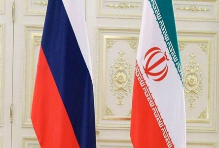 توسعه حقوقی قراردادی بین ایران و روسیه