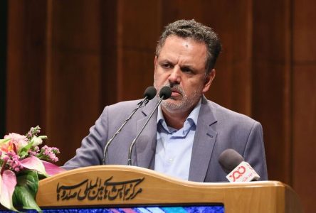 انعقاد قرارداد ۷۰ میلیون یورو در حوزه پالایش و پخش به فارسی