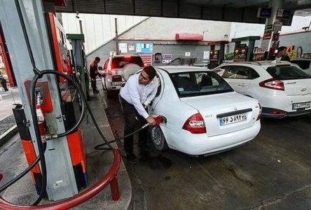 بررسی بازرگانی بین‌الملل بنزین برای تامین نیازهای نوروز در حال انجام است