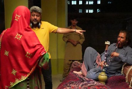 تحول نابازیگرانی در اثر سینمایی “میرو” و نقش استان سیستان و بلوچستان در منازعه