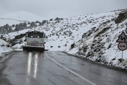 تردد پیوسته در محورهای چالوس، هراز و فیروزکوه، آزادراه تهران – شمال