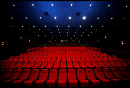 تعطیلی سینماها در روز سه‌شنبه به مدت چند ساعت