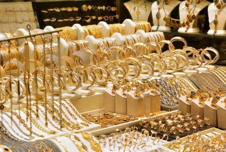 تغییرات هفتگی قیمت طلا و سکه: افزایش قیمت سکه به ۳۳ میلیون و ۲۵۰ هزار تومان