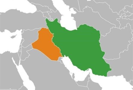 تقویت همکاری‌های نفتی ایران و عراق در شرایط محدودیت‌های بین‌المللی