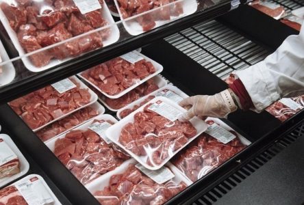 سازماندهی بازار گوشت قرمز در ماه مبارک رمضان
سازماندهی بازار گوشت قرمز در ماه مبارک رمضان