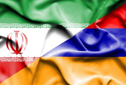 شروع به کار دوره چهاردهم اجلاس کمیسیون مشترک مالی ایران و ارمنستان
