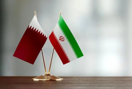 ششمین کمیته مشترک همکاری ایران و قطر برگزار شد.