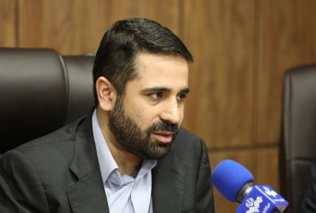 محدود شدن فعالیت سکوهای خارجی در ایران
