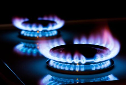 مصرف گاز در منازل به ۶۸۲ میلیون متر مکعب افزایش یافت