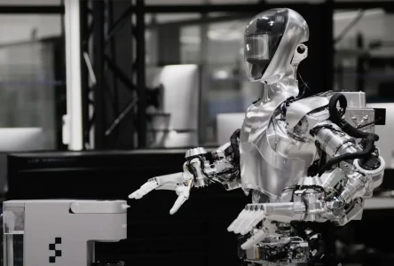 بزرگان فناوری: ایجاد ربات های استارت آپ