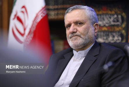 وضعیت اشتغال در ایران تا سه سال آینده به استانداردهای جهانی می‌رسد.