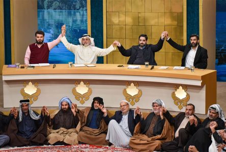 پخش برنامه “حسینیه معلی” از امشب در شبکه سه سیما