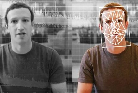 کارشناسان AI درخواست ایجاد قوانین برای دیپ فیک دارند