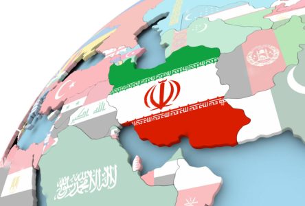 کشورهای مستقل تاکید بر توسعه همکاری با ایران دارند.