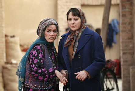 ۴ اثر سینمایی در جشنواره فجر جایزه “فارسینما” را به دست آوردند