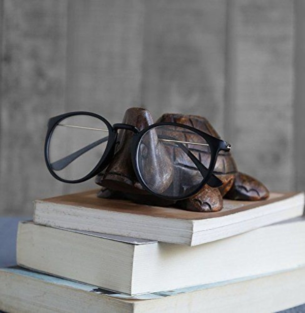 مدل هولدر عینک لاکپشتی زیبا
