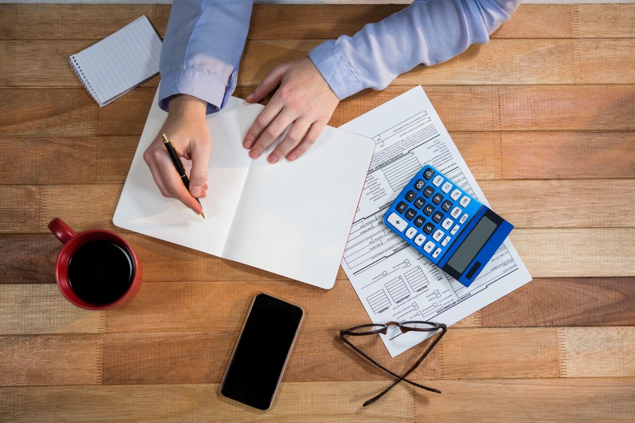 تعیین خسارات بدنی در تصادف رانندگی