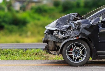 تعیین صدمات جسمانی در تصادفات رانندگی