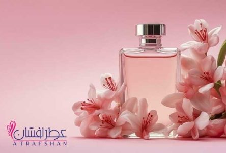 معرفی ۱۲ عطر بهاری مردانه و زنانه برای نوروز ۱۴۰۳