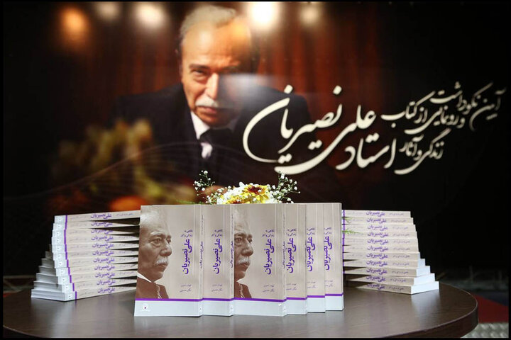 قدردانی از بازیگری که حاشیه نداشت/ هیچ‌گاه در انتظار مدح نبودم