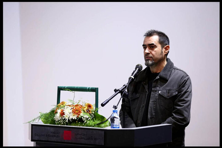 قدردانی از بازیگری که حاشیه نداشت/ هیچ‌گاه در انتظار مدح نبودم