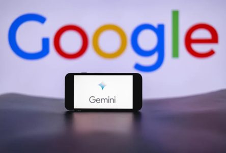 AI گوگل درباره رأی‌گیری ساکت می‌شود!