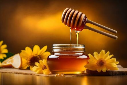 رازهای کدبانوگری برای حفظ عسل در طولانی مدت در خانه