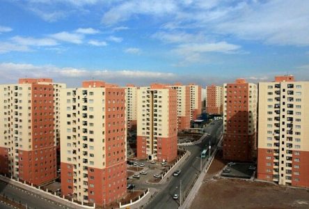 آغاز عملیات اجرایی ساخت ۵۴ هزار واحد مسکونی در خوزستان