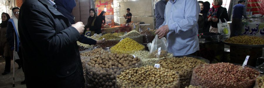 نمایشگاه بهاره تهران عصر امروز آغاز به کار می‌کند