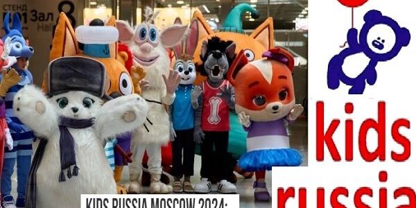 عرضه دستاورد ۳۵ تولیدکننده ایرانی اسباب بازی در نمایشگاه روسیه