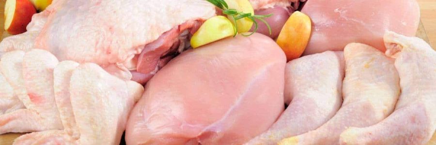 اعلام نرخ هر کیلو گرم گوشت بوقلمون در میادین و بازارهای تره بار