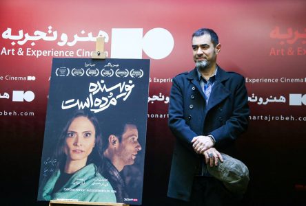 افتتاح «نویسنده مرده است» شهاب حسینی / معرف ملت‌ها، میراث و آثار خلاقانه است