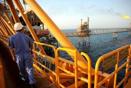 افزایش 150 میلیون مترمکعبی ظرفیت ساخت و ساز گاز ایران تا سال ۱۴۰۶