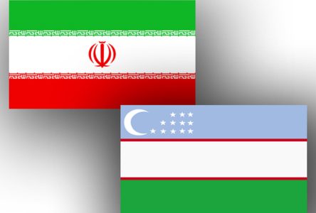 افزایش بیست درصدی فروش خارجی به ازبکستان