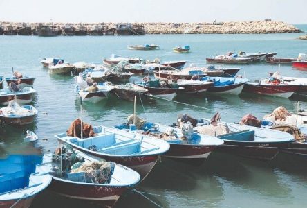 افزایش قدرت موتورهای قایق‌های صیادی در خوزستان به اجرا درآمده است.