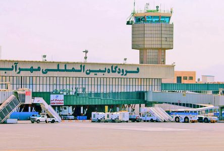 الزام به رعایت تعرفه‌های تایید شده پرواز در فرودگاه مهرآباد