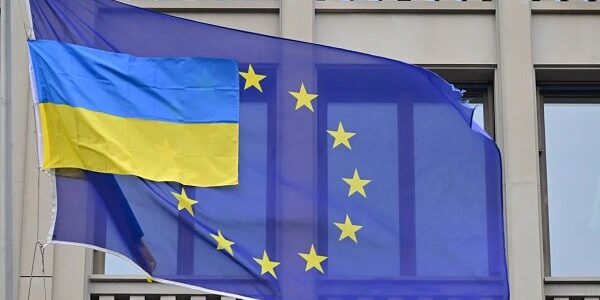 برنامه اروپا برای کمک ۶ میلیارد یورویی به اوکراین
