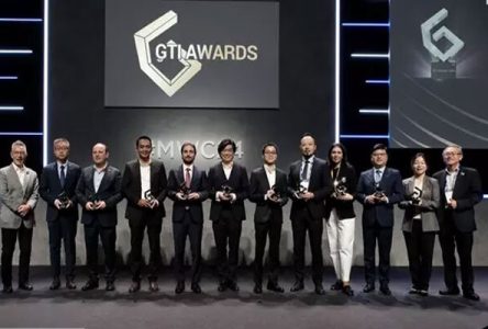 برنده جایزه بین‌المللی GTIAward به سامانه جراحی مکاترونیک از راه دور سینا اعطا شد
