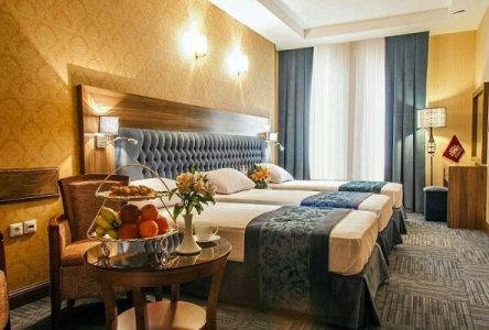 بهترین سایت‌های رزرو هتل داخلی در ایران
