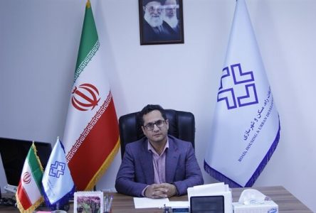 تخریب 15 درصد از ساختمان‌های ناایمن/ پایش 150 نقطه ببنای نهضت ملی