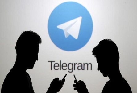تلگرام در اسپانیا به فیلتر شد