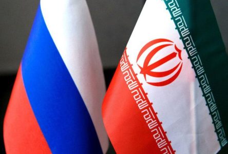 تقویت استقلال ایران و روسیه از طریق تبادل فرآیند فناورانه