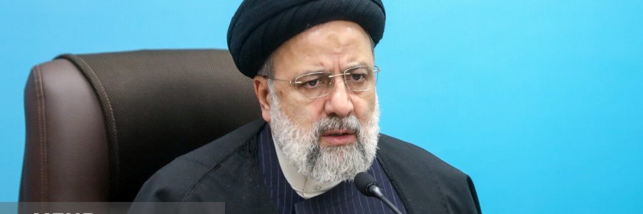 اراده ملت ایران بر دشمنان فائق آمده است