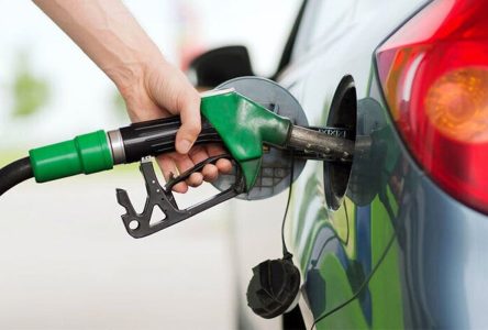 توزیع بیش از ۱۴۰ میلیون لیتر بنزین در روز ۲۸ اسفندماه